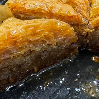 Baklava
