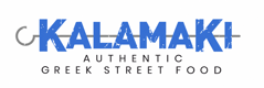 Kalamaki Authentic Greek Street Food