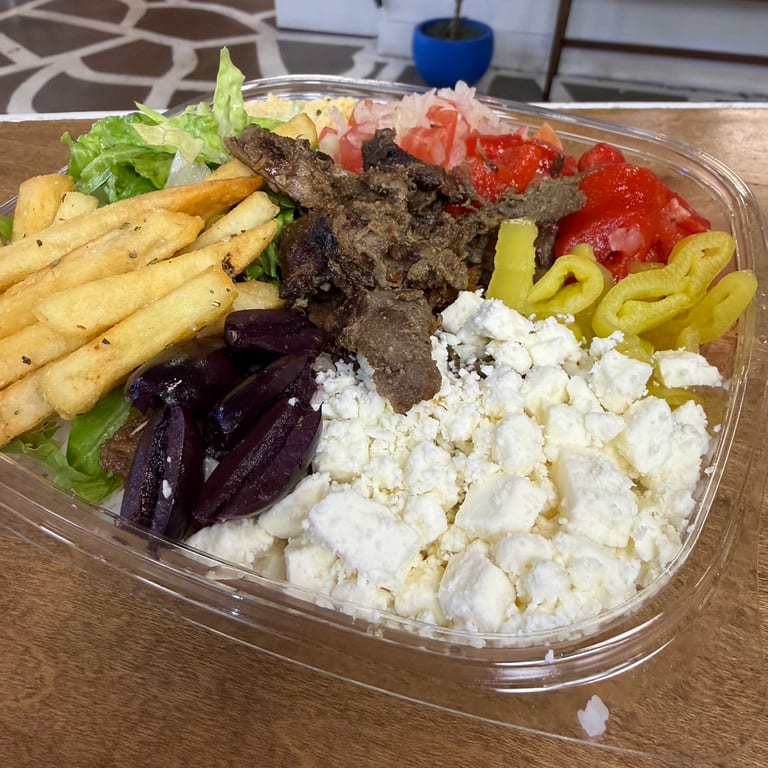 Savor Our Authentic Dolmades