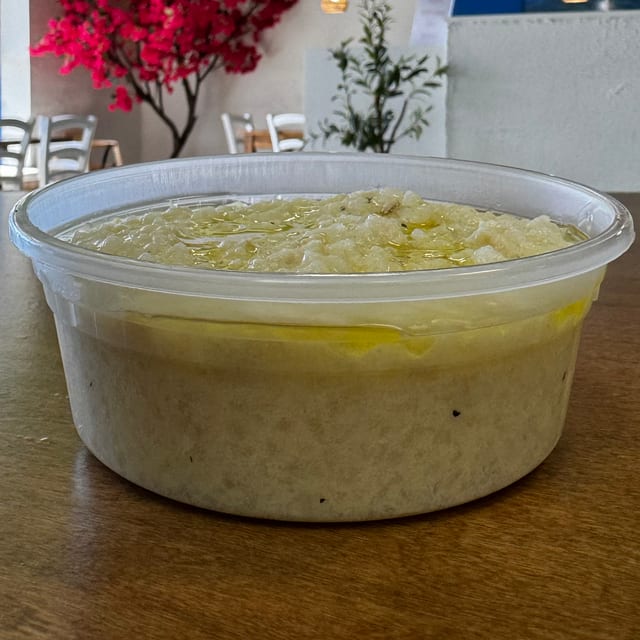 Soup.