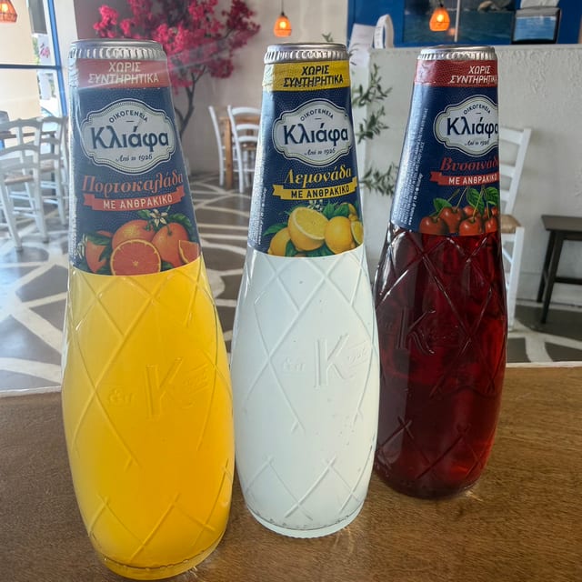 Kliafas.