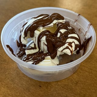 Scoop Ice Cream
