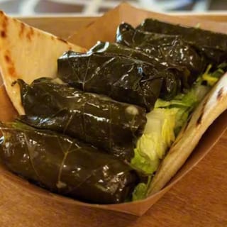 Dolmades